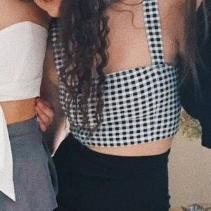 FOREVER 21 TOP
